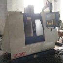 []出售三台04年嵩富1060立式加工中心