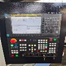 []刚刚拿下一台9.9成新2025年斗山迪恩LYNX305数控车床、.