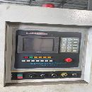 华东1600吨框架液压机台面2.6/4.6米多点顶出移动台，.