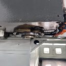 []台湾亚威NVP-3015龙门加工中心，发那科MF系统、（1包.