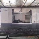 []工厂在位机，纽威800双工位卧加，2012年生产制造，正.