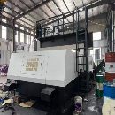 正权3230龙门，工作台2.5米3米，门宽3.2米，门高1.15.