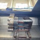 []韩国斗山PUMA4005L，斗山PUMA400L ，18寸液压卡盘，带.