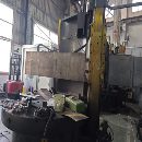 []2023年齐二集团CK5126数控立车，直径2.6米，高度1.4米.