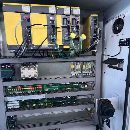 []新到23年巨高4025龙门，工作台：1.9米4米1，门宽2.5米.