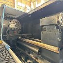 []已售1台同款还有2台，纽威重载3米61125，卡盘直径1.25.